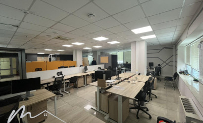 Аренда офиса, Минск, Победителей просп., 7/а,  181.9 кв.м.. Фото 5