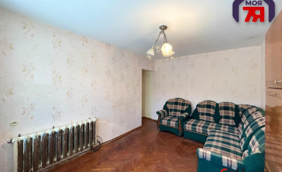 Продажа торгового помещения, Солигорск, Ленина ул., 24, 38.4 кв.м.. Фото 5