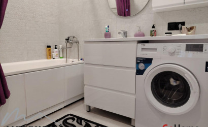 Купить 2-комнатную квартиру, Марьина Горка, Чапаева ул., 12/Б. Фото 6