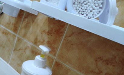 Снять 1-комнатную квартиру на сутки, Молодечно, Великий Гостинец 109. Фото 19