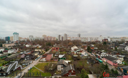 Купить 2-комнатную квартиру, Минск, Тургенева ул., 7 (Советский район). Фото 24