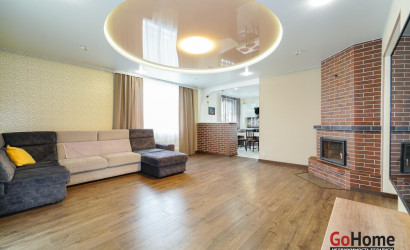 Купить дом, Озеро, Березовая ул., 3, 18.78 соток. Фото 2