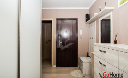 Купить 2-комнатную квартиру, Минск, Фроликова ул., 31 (Партизанский район). Фото 6