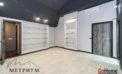 Аренда офиса, Минск, Белорусская ул., 15,  166.3 кв.м.. Фото 9