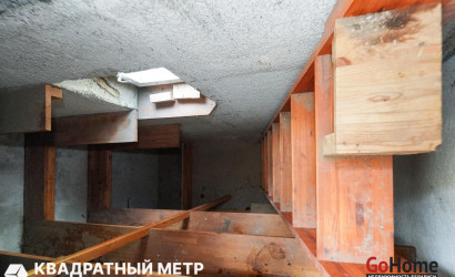 Купить 3-комнатную квартиру, Минск, Великоморская ул., 12 (Ленинский район). Фото 21