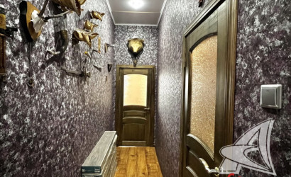 Купить 2-комнатную квартиру, Брест, Центр, ул. Орджоникидзе. Фото 13