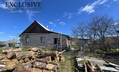 Купить дом, Домжерицы, Полевая ул., 25 соток. Фото 3