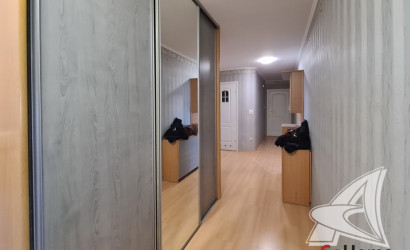 Купить 3-комнатную квартиру, Брест, Центр, ул. Халтурина. Фото 23