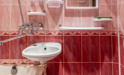 Купить 3-комнатную квартиру, Минск, Славинского, 33 (Первомайский район). Фото 16