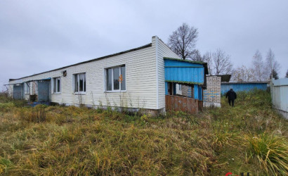 Продажа помещения, Клевцы, Центральная ул.,  302.1 кв.м.. Фото 3