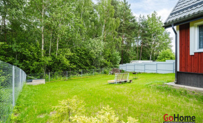 Купить дом в деревне, Тонус, 5.16 соток. Фото 28