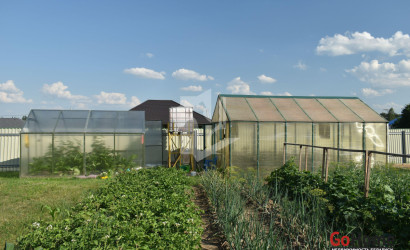 Купить коттедж, Свислочь, Зеленая ул., 20.29 соток. Фото 12