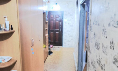 Купить 3-комнатную квартиру, Витебск, Чкалова, 56. Фото 7