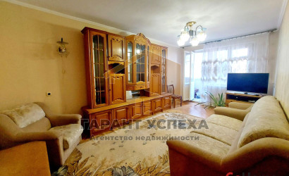 Купить 3-комнатную квартиру, Брест, просп. Партизанский, д. . Фото 4