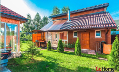 Купить коттедж, Марьяливо, Короткая ул., 7, 10.02 соток. Фото 29