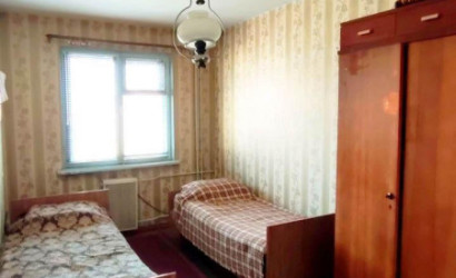  5-этаж.(43.8 м2), Слуцк(Ленина ул., 154)
