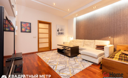 Купить 2-комнатную квартиру, Минск, ул. Богдановича Максима, д. 22 (Советский район). Фото 4