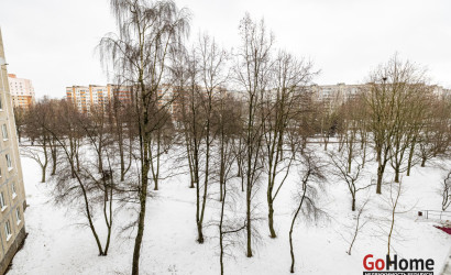 Купить 2-комнатную квартиру, Минск, Звязда газеты просп., 4/1 (Московский район). Фото 6