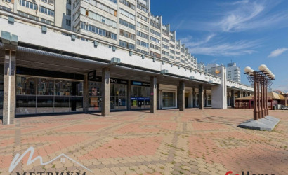 Аренда торгового помещения, Минск, Немига ул., 12/А, 83 кв.м.. Фото 10