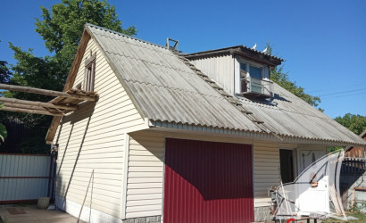 Купить дом, Петровичи, Ракитницкий с/с, 12.47 соток. Фото 19