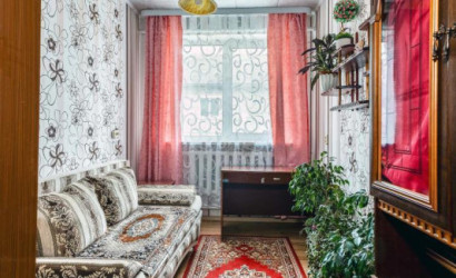 Купить дом, Узда, Парковая ул., 11 соток. Фото 18