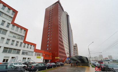 Аренда офиса, Минск, ул. Тимирязева, д. 67,  53.2 кв.м.. Фото 7