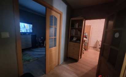 Купить 3-комнатную квартиру, Витебск, 9-я Загородная. Фото 11