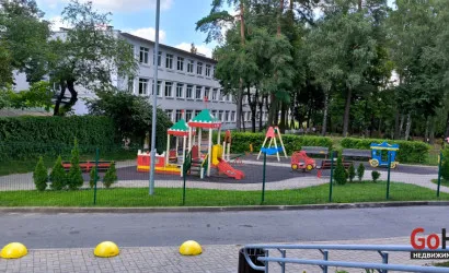  44.5 м2, Минск(Карвата, д. 6)