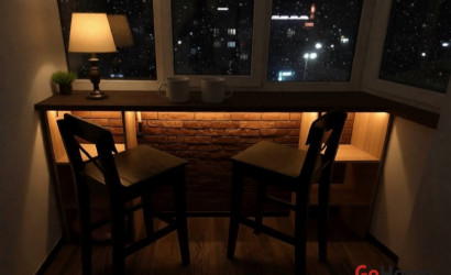 Снять 3-комнатную квартиру на сутки, Брест, просп. Машерова, д. 39  KFC. Фото 11