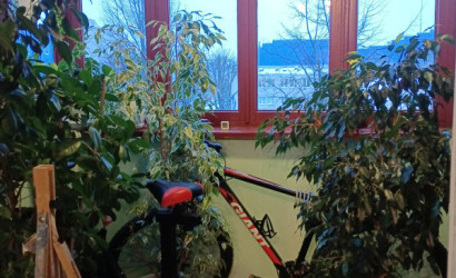 Купить 3-комнатную квартиру, Жодино, 40 Лет Октября ул., 19. Фото 4