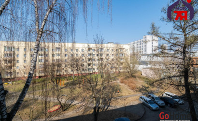 Купить 2-комнатную квартиру, Минск, Коласа ул., 45/2 (Советский район). Фото 19