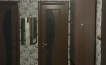 Снять 1-комнатную квартиру, Боровляны, 40 лет победы, 15а. Фото 7