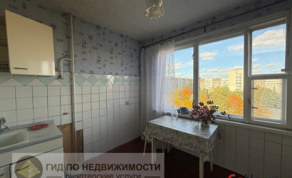 Купить 3-комнатную квартиру, Гомель, ул. Огоренко. Фото 8