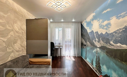 Купить 3-комнатную квартиру, Гродно, ул. Тавлая , д. 63. Фото 7