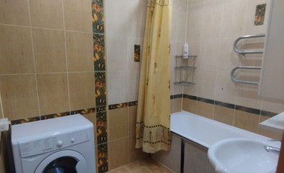 Снять 2-комнатную квартиру на сутки, Молодечно, Хмельницкого 40 . Фото 3