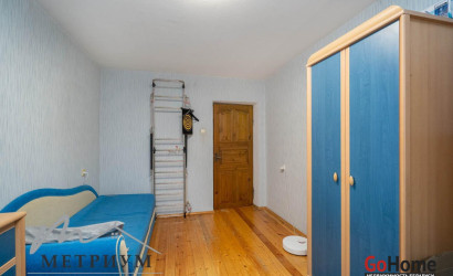 Купить 4-комнатную квартиру, Минск, Солтыса ул., 56 (Партизанский район). Фото 7