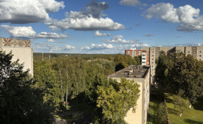 Снять 2-комнатную квартиру на сутки, Новополоцк, Молодежная 5. Фото 15