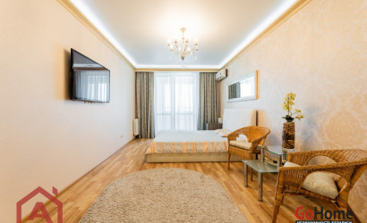 Купить 1-комнатную квартиру, Минск, Скрыганова, 4А (Фрунзенский район). Фото 30