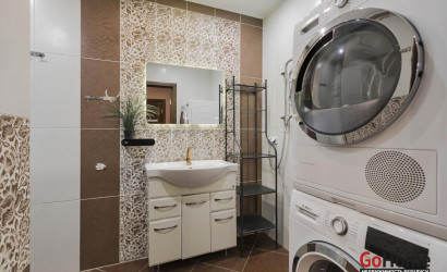 Купить дом, Марьино, Садовая ул., 24 соток. Фото 18