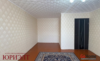 Купить 1-комнатную квартиру, Витебск, Локомотивная, 7/4. Фото 6