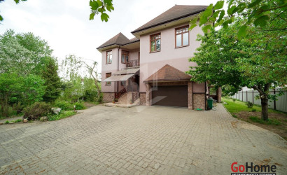 Снять дом, Минск, аг. Колодищи, ул. Тихоновская, 21, Минский р-н, Минская область. Фото 1