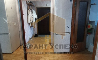 Купить 2-комнатную квартиру, Брест, ул. Московская. Фото 16