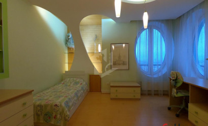 Снять 4-комнатную квартиру, Минск, ул. Белорусская, д. 15. Фото 11