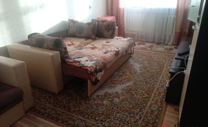 Снять 2-комнатную квартиру на сутки, Несвиж, Советская, 6. Фото 14