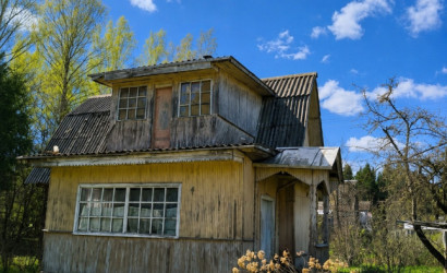Купить дачу, Криницы, СТ Купалинка-Вязынка, 5.6 соток. Фото 6