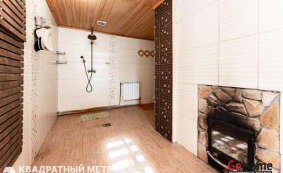 Купить коттедж, Поземщина, 73.48 соток. Фото 31