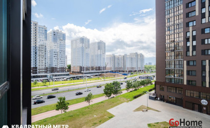 Купить 2-комнатную квартиру, Минск, Дзержинского просп., 30(Московский район). Фото 12