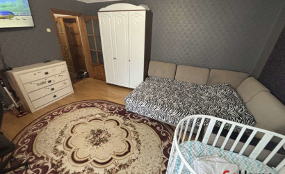 Купить 1-комнатную квартиру, Гродно, 2-й Белуша, 10. Фото 3