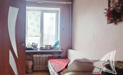 Купить 2-комнатную квартиру, Брест, Центр, ул. Гоголя. Фото 3