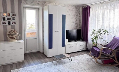 Купить 1-комнатную квартиру, Минск, Шугаева ул., 9 (Первомайский район). Фото 1